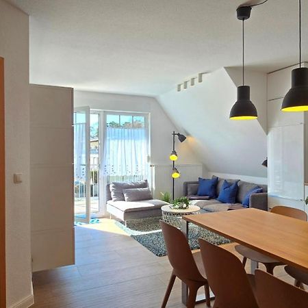 Ferienwohnung H 20 Graal-Mueritz Εξωτερικό φωτογραφία