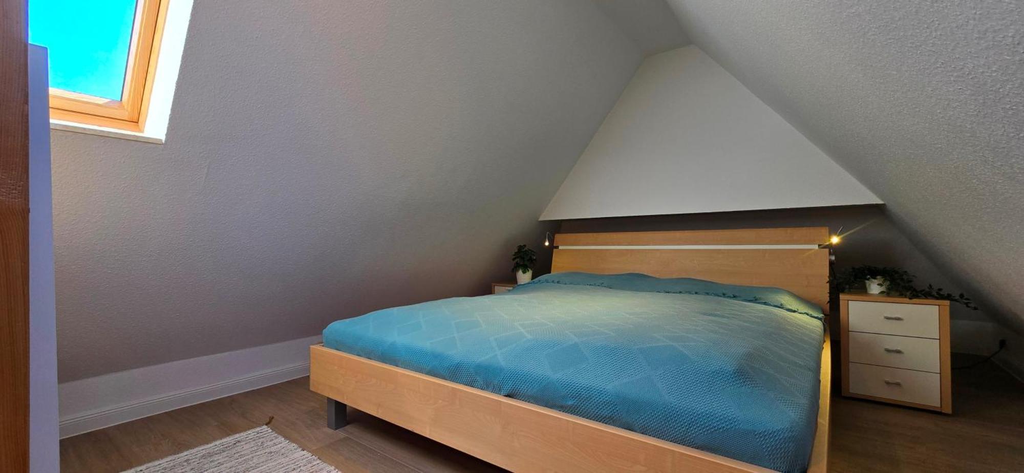 Ferienwohnung H 20 Graal-Mueritz Εξωτερικό φωτογραφία