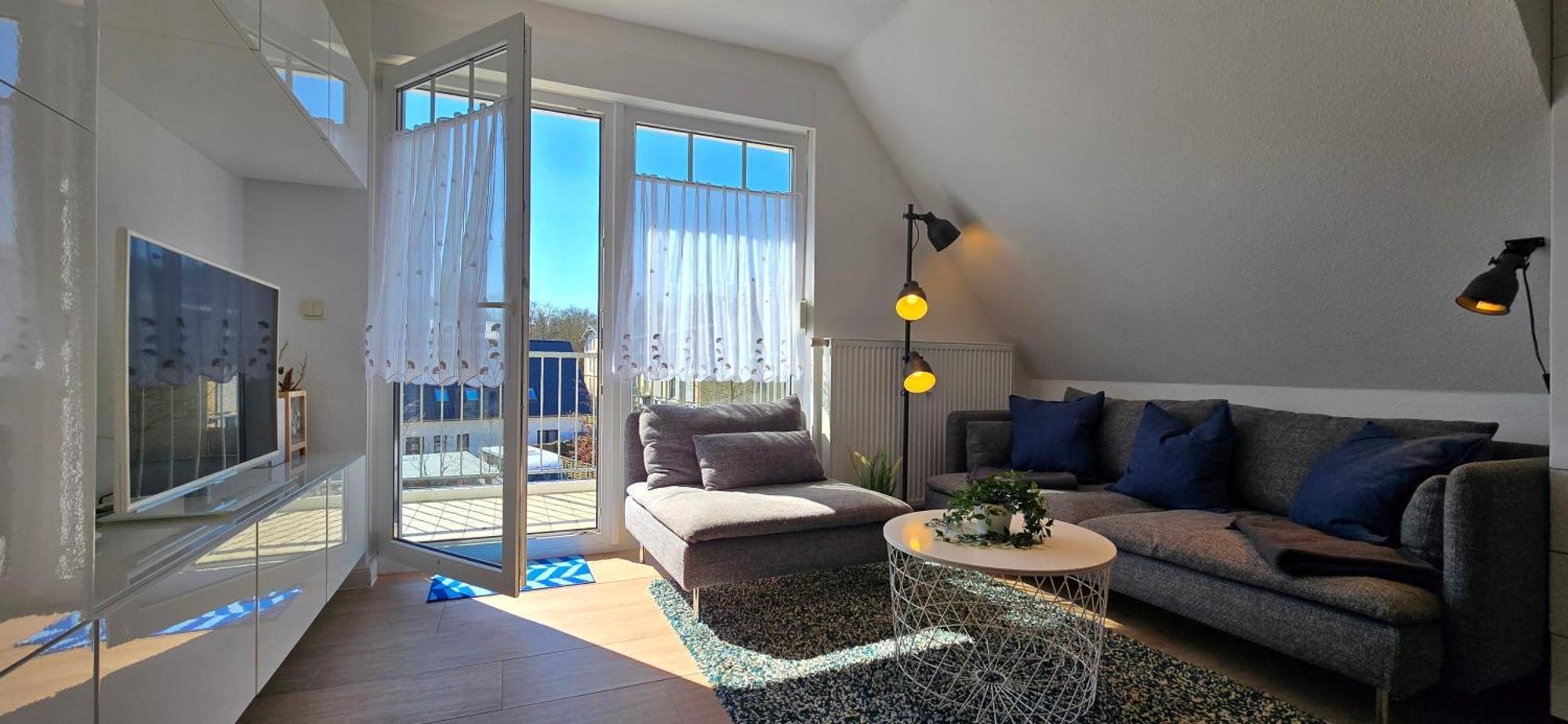 Ferienwohnung H 20 Graal-Mueritz Εξωτερικό φωτογραφία