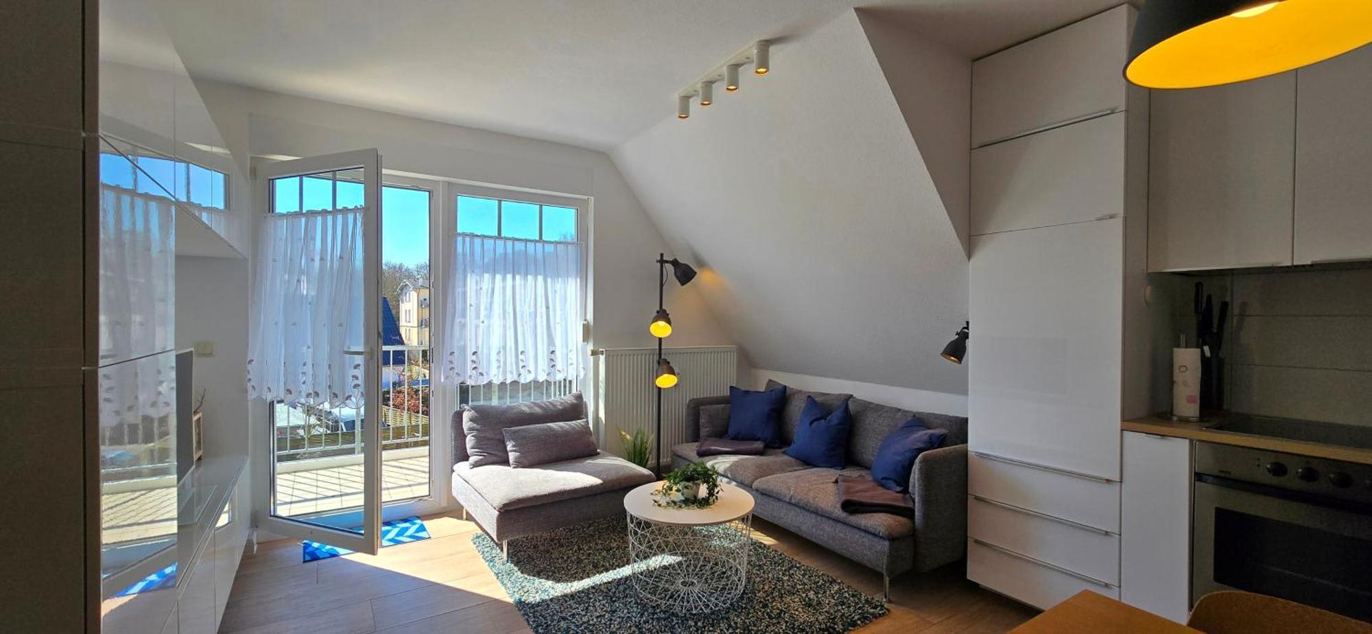 Ferienwohnung H 20 Graal-Mueritz Εξωτερικό φωτογραφία